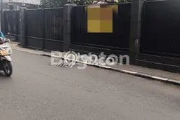 Tanah untuk Dijual di Waru Sidoarjo Luas 1968m2 Tanah untuk Dijual di Waru Sidoarjo Luas 1968m2