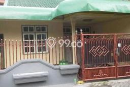 Dijual Rumah Eksklusif 3 KT di Unimas Garden Waru , Sidoarjo Dijual Rumah Eksklusif 3 KT di Unimas Garden Waru , Sidoarjo