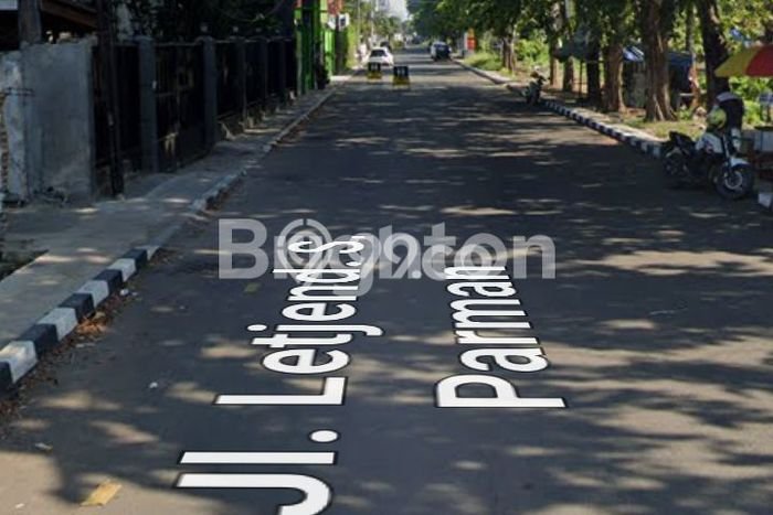 Tanah untuk Dijual di Waru Sidoarjo Luas 1968m2 Tanah untuk Dijual di Waru Sidoarjo Luas 1968m2