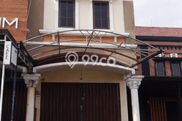 Paling Dicari! Ruko Dijual di Waru Harga Kompetitif Paling Dicari! Ruko Dijual di Waru Harga Kompetitif