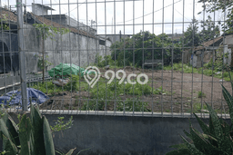 Tanah Strategis Dijual di Sedati Sidoarjo 406m2 Tanah Strategis Dijual di Sedati Sidoarjo 406m2