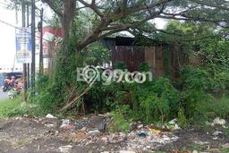 Kavling Tanah Dijual di Driyorejo, Gresik, Luas 966m2 Area Strategis Kavling Tanah Dijual di Driyorejo, Gresik, Luas 966m2 Area Strategis