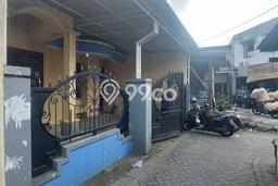 Rumah Modern 2 Kamar LT 177m2 di Waru Rumah Modern 2 Kamar LT 177m2 di Waru