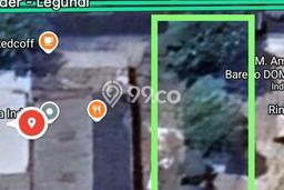 Untuk Dijual Tanah di Menganti Gresik Luas 938m2 SHM Untuk Dijual Tanah di Menganti Gresik Luas 938m2 SHM