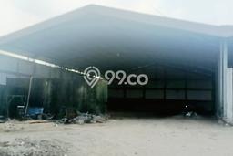 Gudang Dijual di Kawasan Krian, Sidoarjo Harga Kompetitif Gudang Dijual di Kawasan Krian, Sidoarjo Harga Kompetitif