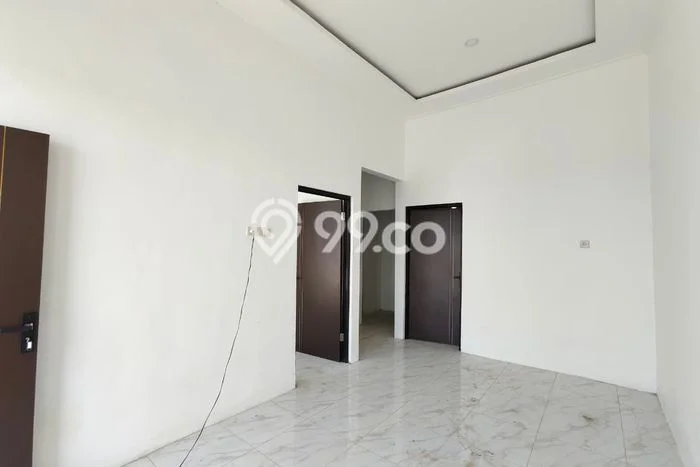 Jual Rumah Murah Meriah Tegal Timur Punya 2 KT & LT 66m2 Jual Rumah Murah Meriah Tegal Timur Punya 2 KT & LT 66m2