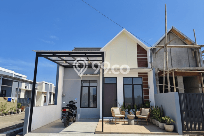 Jual Rumah Murah di Tegal Barat Tegal Harga Rp 285 Juta LT 66m2 Jual Rumah Murah di Tegal Barat Tegal Harga Rp 285 Juta LT 66m2