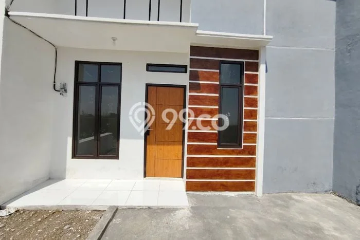 Jual Rumah Murah Meriah Tegal Timur Punya 2 KT & LT 66m2 Jual Rumah Murah Meriah Tegal Timur Punya 2 KT & LT 66m2