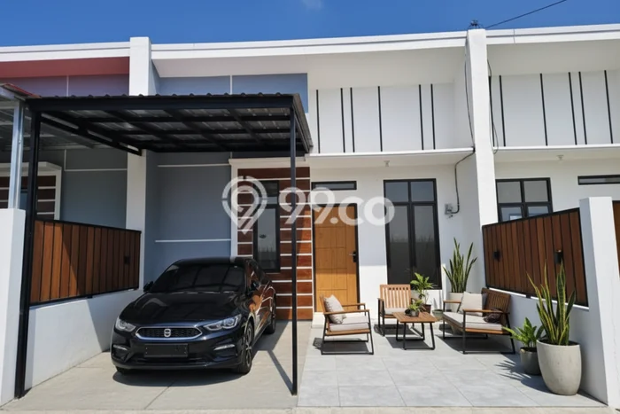 Hunian Murah Dijual di Brebes, Brebes Harga Rp 215 Juta Hunian Murah Dijual di Brebes, Brebes Harga Rp 215 Juta