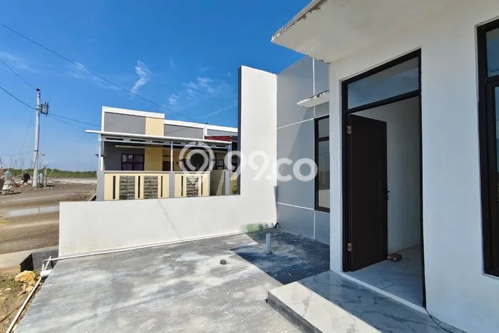 Rumah Budget Favorit Dijual di Brebes LT 66m2 Rumah Budget Favorit Dijual di Brebes LT 66m2