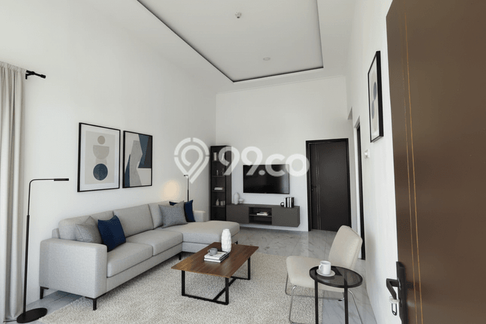 Rumah Murah Dijual Area Tegal Barat, Tegal Harga Rp 285 Juta Rumah Murah Dijual Area Tegal Barat, Tegal Harga Rp 285 Juta