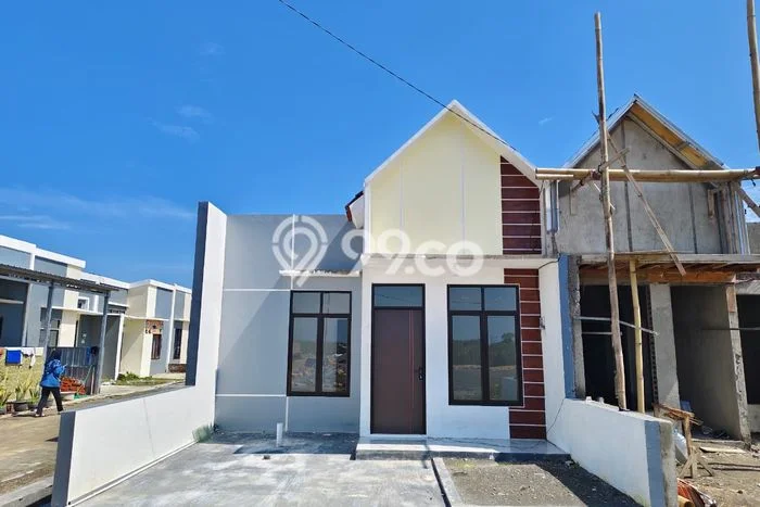 Jual Rumah Murah Meriah Tegal Barat Punya 2 KT & LT 66m2 Jual Rumah Murah Meriah Tegal Barat Punya 2 KT & LT 66m2