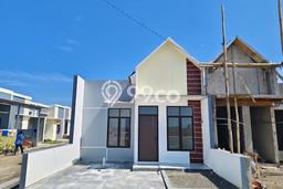 Jual Rumah Murah di Brebes Brebes Harga Rp 230 Juta LT 66m2 Jual Rumah Murah di Brebes Brebes Harga Rp 230 Juta LT 66m2