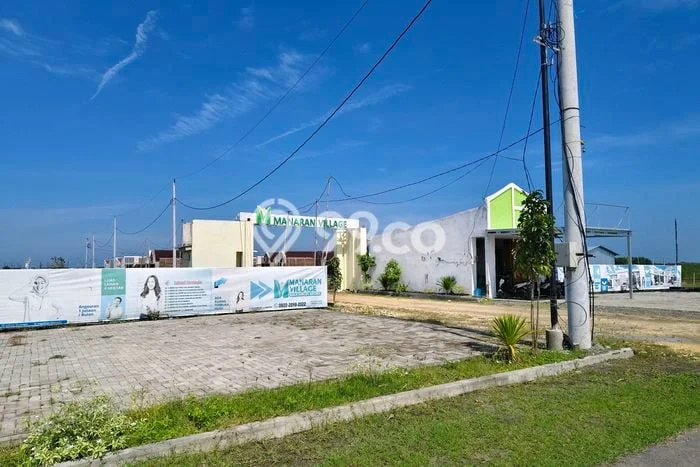 Rumah Budget Favorit Dijual di Tegal Timur LT 66m2 Rumah Budget Favorit Dijual di Tegal Timur LT 66m2