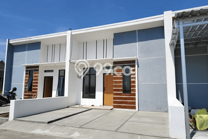 Jual Rumah Murah Meriah Tegal Timur Punya 2 KT & LT 66m2 Jual Rumah Murah Meriah Tegal Timur Punya 2 KT & LT 66m2