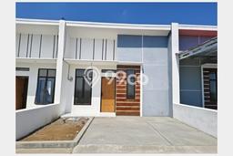 Rumah Minimalis Dijual Lokasi Brebes 2 Kamar dengan LT 66m2 Rumah Minimalis Dijual Lokasi Brebes 2 Kamar dengan LT 66m2
