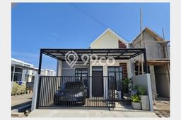 Rumah Minimalis Dijual Lokasi Margadana 2 Kamar dengan LT 66m2 Rumah Minimalis Dijual Lokasi Margadana 2 Kamar dengan LT 66m2