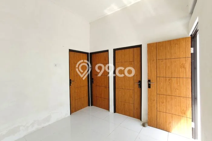 Rumah Minimalis Terbaik Siap Huni Area Slawi LT 66m2 Rumah Minimalis Terbaik Siap Huni Area Slawi LT 66m2