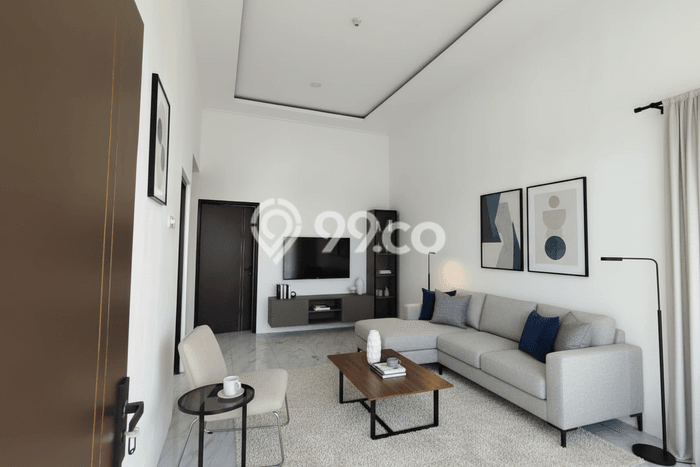 Jual Rumah Murah di Tegal Barat Tegal Harga Rp 285 Juta LT 66m2 Jual Rumah Murah di Tegal Barat Tegal Harga Rp 285 Juta LT 66m2