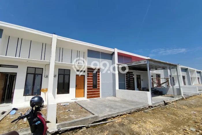 Dijual Rumah Murah di Tegal Barat Tegal Harga Rp 215 Juta LT 66m2 Dijual Rumah Murah di Tegal Barat Tegal Harga Rp 215 Juta LT 66m2