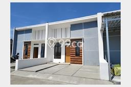 Rumah Minimalis Favorit Siap Huni di Tegal Barat LT 66m2 Rumah Minimalis Favorit Siap Huni di Tegal Barat LT 66m2