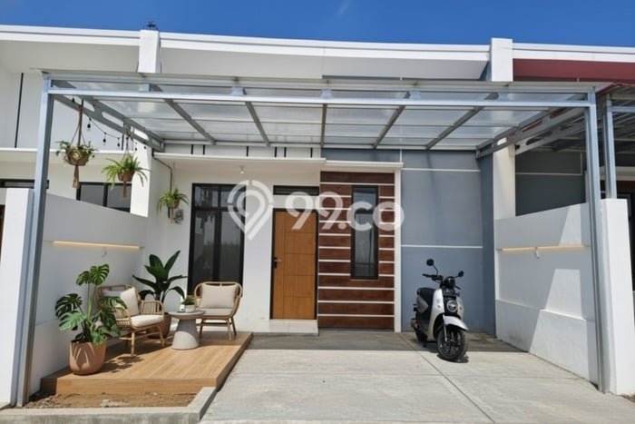Rumah Murah Dijual Area Slawi, Tegal Harga Rp 215 Juta Rumah Murah Dijual Area Slawi, Tegal Harga Rp 215 Juta