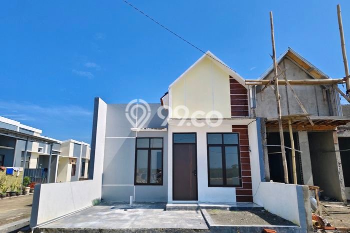 Rumah Budget Favorit Siap Huni Area Pemalang LT 66m2 Rumah Budget Favorit Siap Huni Area Pemalang LT 66m2