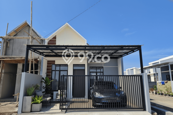 Dijual Rumah Murah di Margadana Tegal Harga Rp 285 Juta LT 66m2 Dijual Rumah Murah di Margadana Tegal Harga Rp 285 Juta LT 66m2