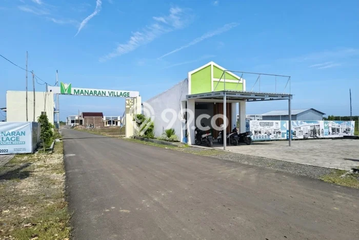 Rumah Minimalis Favorit Siap Huni Area Brebes LT 66m2 Rumah Minimalis Favorit Siap Huni Area Brebes LT 66m2
