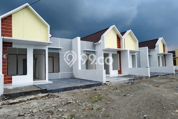 Rumah Minimalis Dijual Lokasi Brebes 2 Kamar dengan LT 66m2 Rumah Minimalis Dijual Lokasi Brebes 2 Kamar dengan LT 66m2