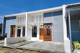 Jual Rumah Murah di Brebes Brebes Harga Rp 215 Juta LT 66m2 Jual Rumah Murah di Brebes Brebes Harga Rp 215 Juta LT 66m2