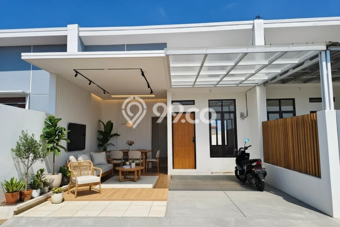 Rumah Murah Dijual di Brebes, Brebes Harga Rp 215 Juta Rumah Murah Dijual di Brebes, Brebes Harga Rp 215 Juta