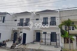 Dijual Hunian Mewah dengan Fasilitas Sekitar Lengkap di Mulyorejo, Surabaya Dijual Hunian Mewah dengan Fasilitas Sekitar Lengkap di Mulyorejo, Surabaya