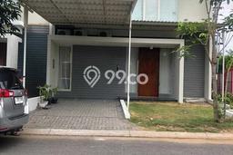 Rumah Minimalis 3 KT di Surabaya Kota Surabaya Full Furnished Rumah Minimalis 3 KT di Surabaya Kota Surabaya Full Furnished