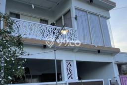 Rumah Modern Cantik 3 Kamar Bisa Langsung Pindah di Taman Rumah Modern Cantik 3 Kamar Bisa Langsung Pindah di Taman