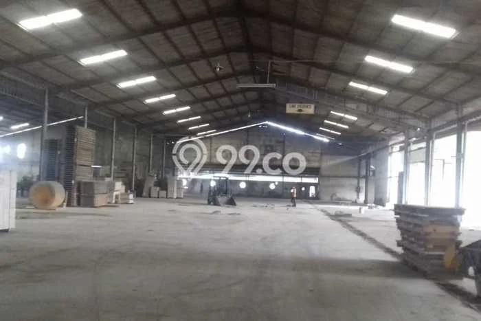 Pabrik Usaha Dijual di Sidoarjo Sidoarjo LT 49519m2 & LB 11000m2 Pabrik Usaha Dijual di Sidoarjo Sidoarjo LT 49519m2 & LB 11000m2