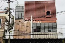 Kost untuk Dijual di Surabaya Kota Punya 39 Kamar Kost untuk Dijual di Surabaya Kota Punya 39 Kamar