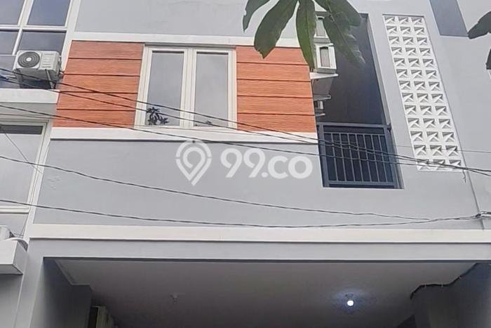 Dijual Rumah Kost di Kutisari, Surabaya, 16 KT, 16 KM, Bangunan 380m2 Dijual Rumah Kost di Kutisari, Surabaya, 16 KT, 16 KM, Bangunan 380m2