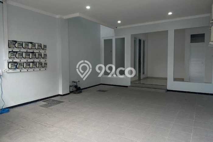 Kost untuk Dijual di Malang Kota Punya 17 Kamar Kost untuk Dijual di Malang Kota Punya 17 Kamar