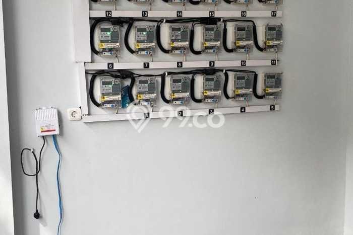 Kost untuk Dijual di Malang Kota Punya 17 Kamar Kost untuk Dijual di Malang Kota Punya 17 Kamar