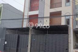 Untuk Dijual Kost di Jambangan, Surabaya, 19 KT, 20 KM, Luas 330m2 Untuk Dijual Kost di Jambangan, Surabaya, 19 KT, 20 KM, Luas 330m2