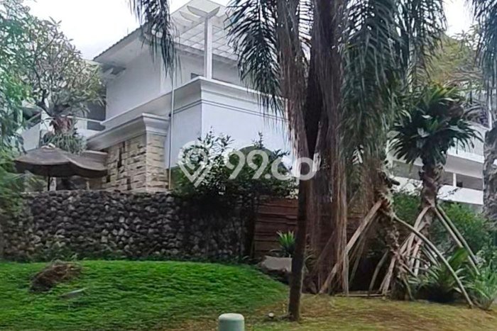 For Sale! Premium House LT 500m2 Desain Elegan di Tidar For Sale! Premium House LT 500m2 Desain Elegan di Tidar