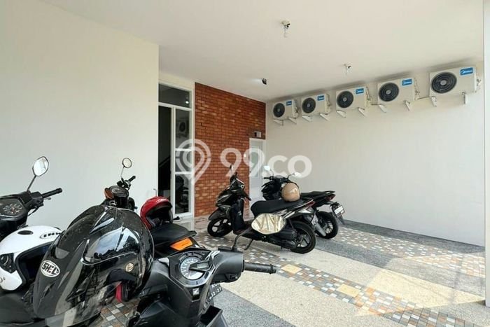 Hunian Super Mewah dengan Akses Paling Strategis di Malang Kota, Malang Hunian Super Mewah dengan Akses Paling Strategis di Malang Kota, Malang