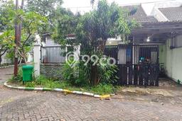 Rumah Minimalis 4 KT LT 161m2 di Gununganyar Rumah Minimalis 4 KT LT 161m2 di Gununganyar