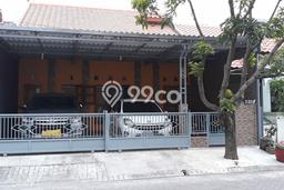 Dijual Rumah Elit Exclusive di Sidoarjo, Sidoarjo Dijual Rumah Elit Exclusive di Sidoarjo, Sidoarjo