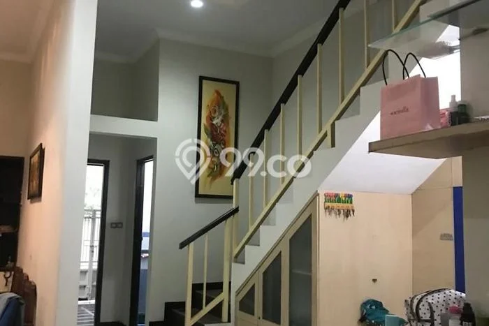 Hunian Cantik Minimalis Lb 100m2 di Waru, Sidoarjo Hunian Cantik Minimalis Lb 100m2 di Waru, Sidoarjo