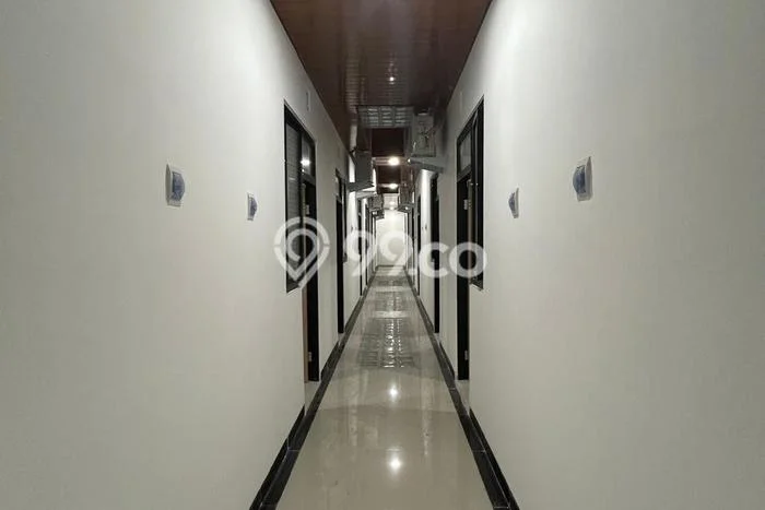 Kost untuk Dijual di Surabaya Kota Punya 39 Kamar Kost untuk Dijual di Surabaya Kota Punya 39 Kamar