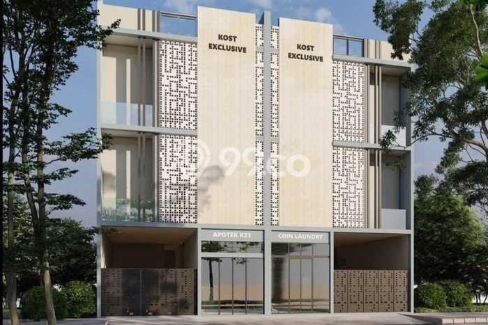 Untuk Dijual Kost 24 Kamar di Malang untuk Aset Anda Untuk Dijual Kost 24 Kamar di Malang untuk Aset Anda
