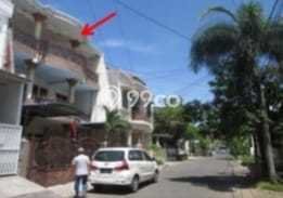 Peluang Investasi! Rumah Kost Dijual di Rungkut, Surabaya, 18 KT, 5 KM, Luas 400m2 Peluang Investasi! Rumah Kost Dijual di Rungkut, Surabaya, 18 KT, 5 KM, Luas 400m2