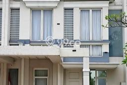 Rumah Mewah LB 115m2 Siap Huni Desain Elegan di Surabaya Kota, Surabaya Rumah Mewah LB 115m2 Siap Huni Desain Elegan di Surabaya Kota, Surabaya